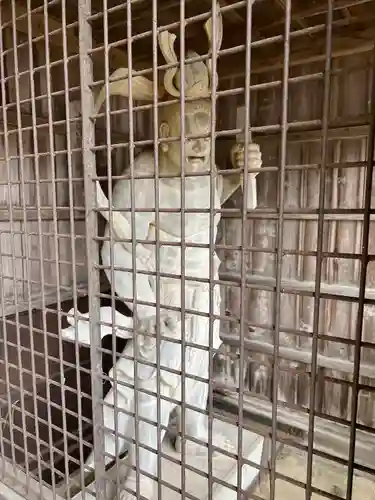 陽林寺(福島県)