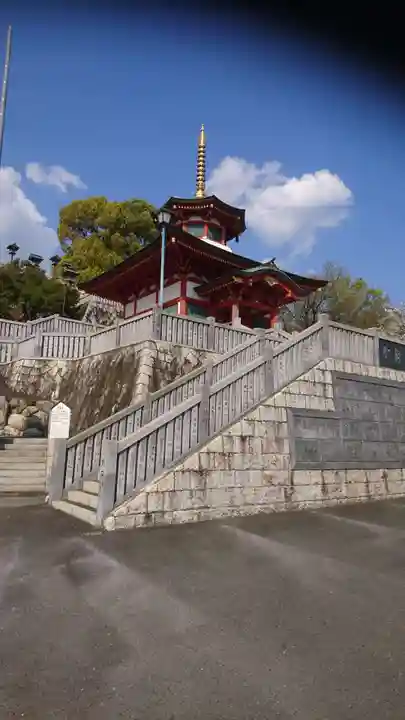 成田山名古屋別院大聖寺(犬山成田山)のその他建物