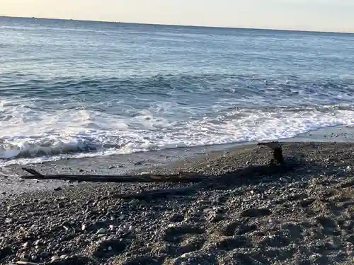 羽車神社(静岡県)
