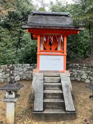吉田神社(京都府)