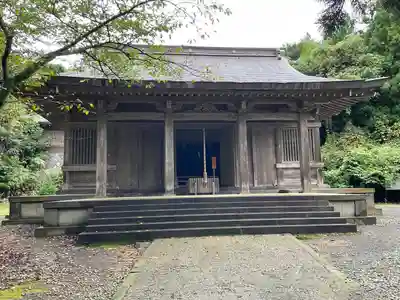 鳥海山大物忌神社吹浦口ノ宮(山形県)