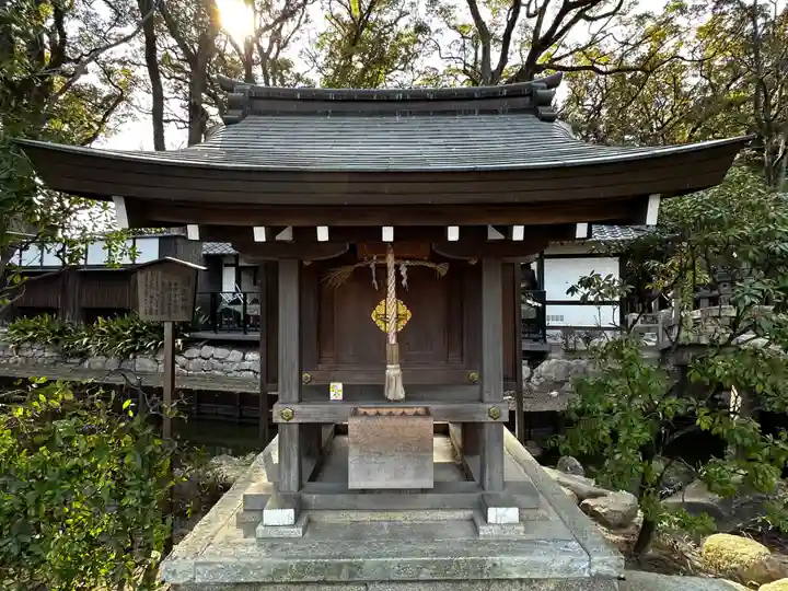 西宮神社(兵庫県)