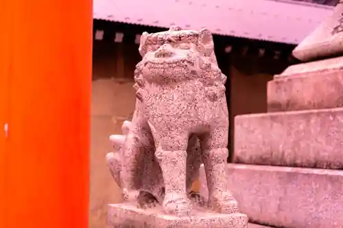 下御霊神社(京都府)