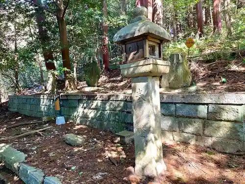 日吉神社の建物その他