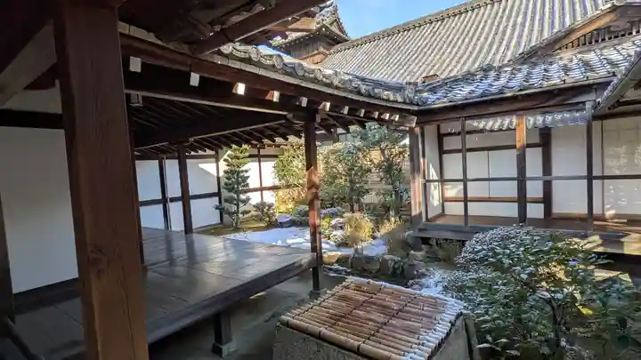 智積院(京都府)