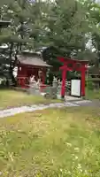 大宮稲荷神社(大宮神社境内社)(岩手県)