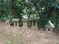 星勝神社(千葉県)