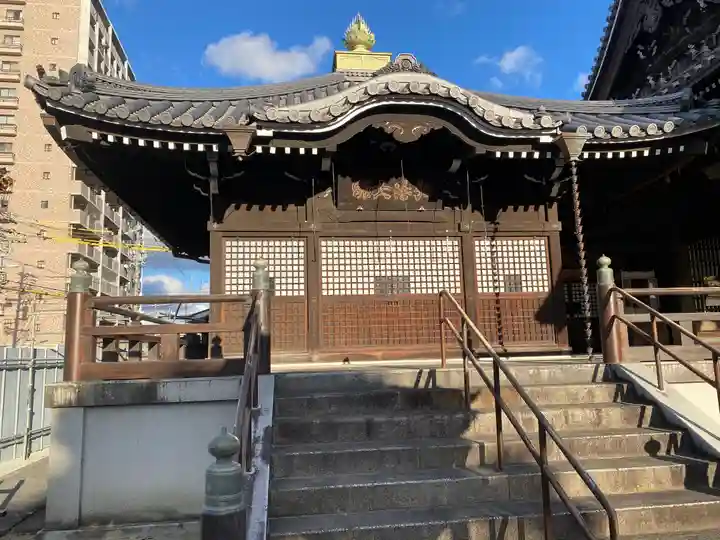 継松寺(三重県)