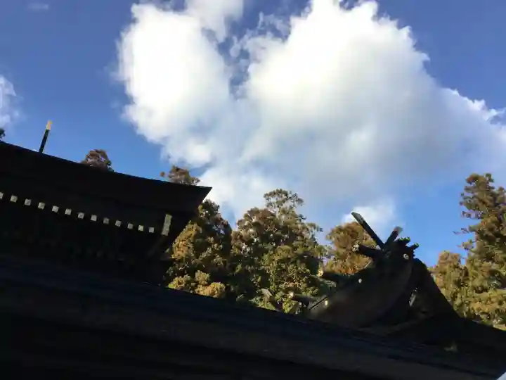 熊野本宮大社(和歌山県)