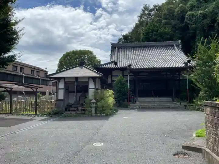 慈恩寺(兵庫県)