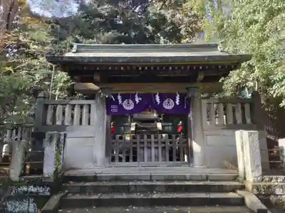 根津神社(東京都)
