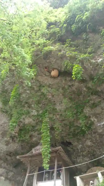 鷹栖観音堂のその他建物