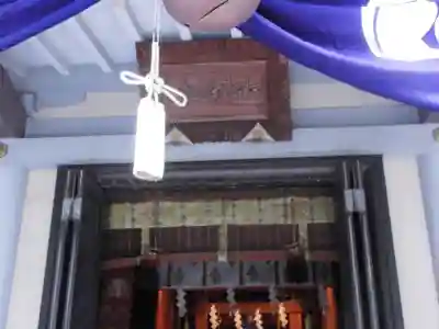 宮益御嶽神社(東京都)