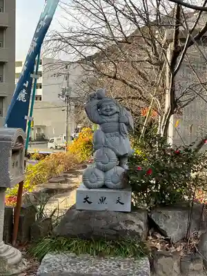 國前寺(広島県)