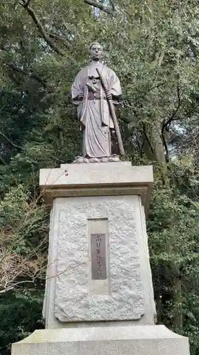 東行庵(山口県)