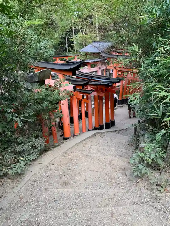 伏見神宝神社(京都府)