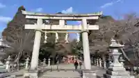 賀茂神社(滋賀県)