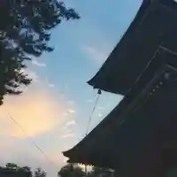 性海寺のその他建物