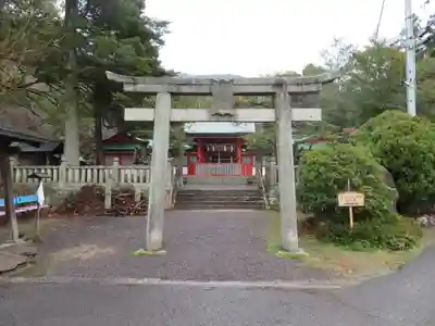 神谷神社(香川県)