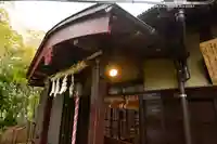 横浜御嶽神社(神奈川県)