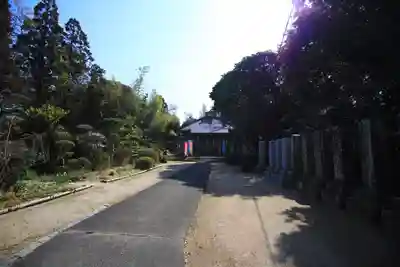 大光寺のその他建物