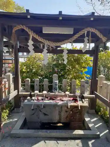 古宮神社(大阪府)