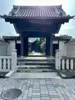 定願寺(栃木県)