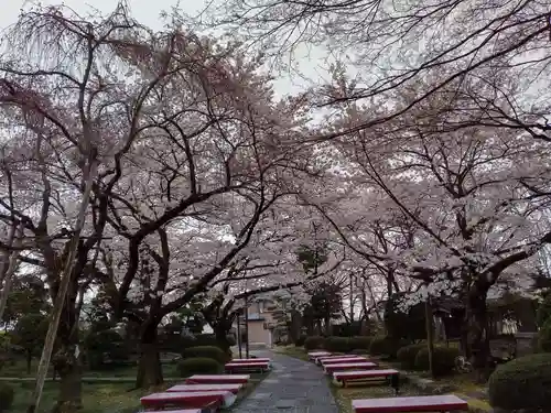 松音寺(宮城県)