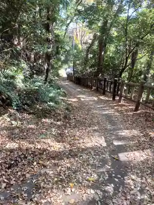 望地弁天堂(神奈川県)