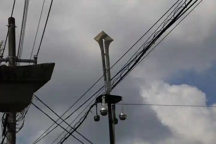神炊館神社 ⁂奥州須賀川総鎮守⁂のお祭り