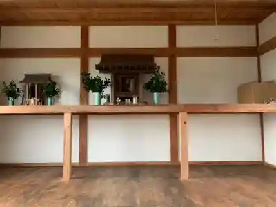 白山神社(千葉県)