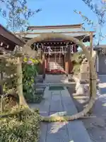 古録天神社(東京都)