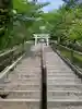 阿武隈神社の鳥居