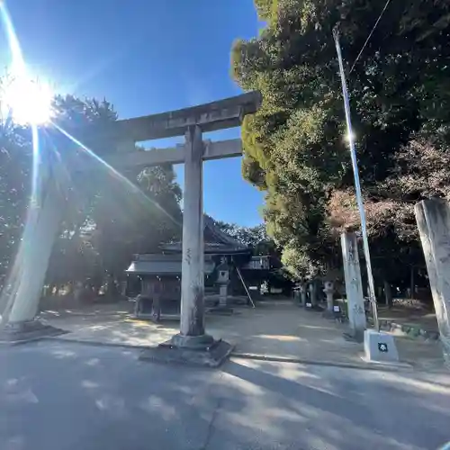 龍神社(愛知県)