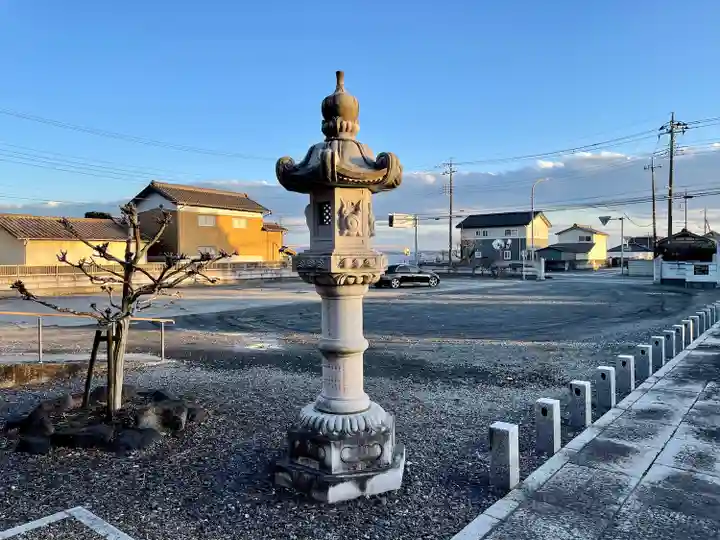 下野国分寺のその他建物