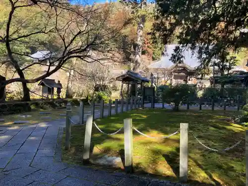 大智寺のその他建物
