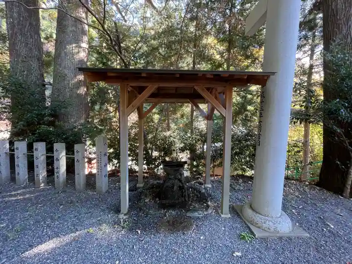 八坂神社(奈良県)