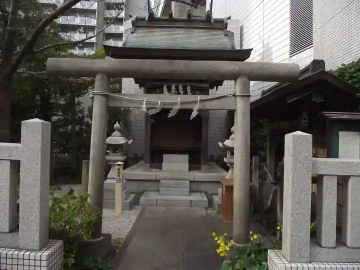 第六天社(東京都)