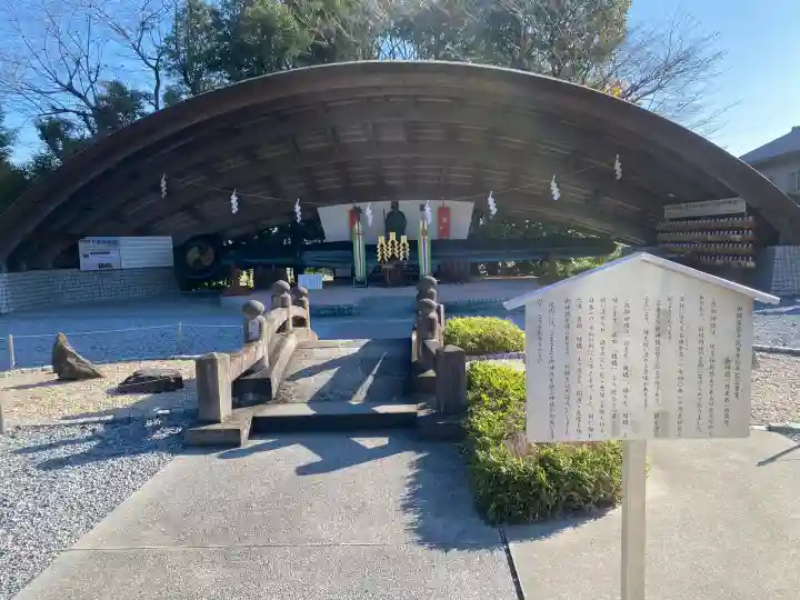 白鷺神社(栃木県)