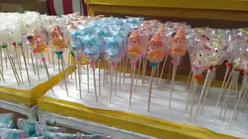 西宮神社のお祭り