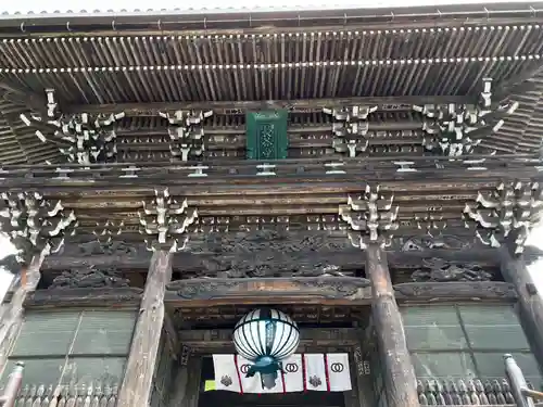長谷寺(奈良県)