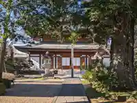 瑞光寺(神奈川県)