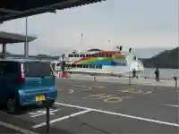 賀茂那備神社(島根県)