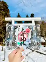 土津神社|こどもと出世の神さま(福島県)