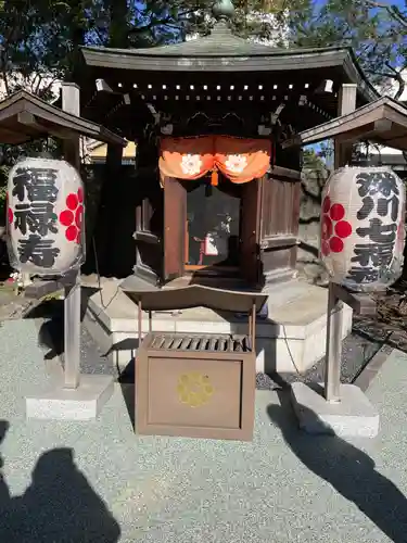 心行寺(東京都)