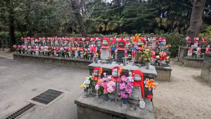 増上寺(東京都)