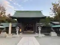 宗像大社(福岡県)