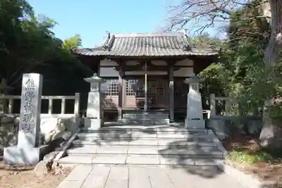 屋島寺(香川県)