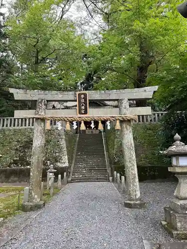 事任八幡宮(静岡県)
