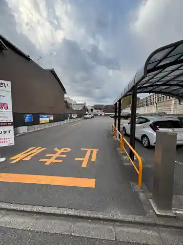 晴明神社(京都府)